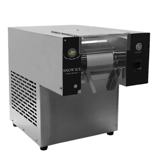 JMXC80F JMXC125F JMXC170F Bingsu-machine