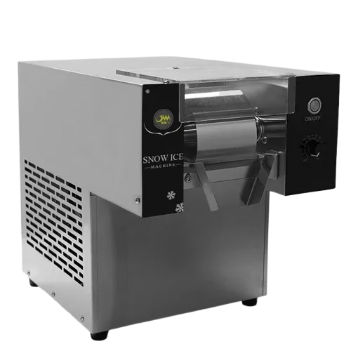 JMXC80F JMXC125F JMXC170F Bingsu Machine
