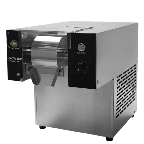 JMXC80F Sneeuwvlok ijsmachine