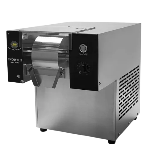 JMXC80F Snowflake Ice Machine