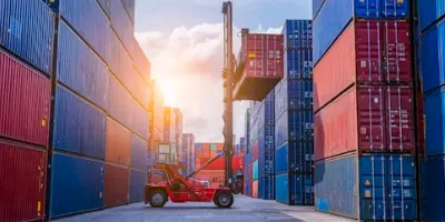 Global Shipping