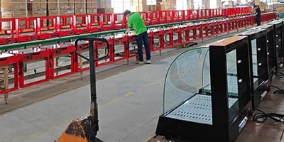Heating equipment