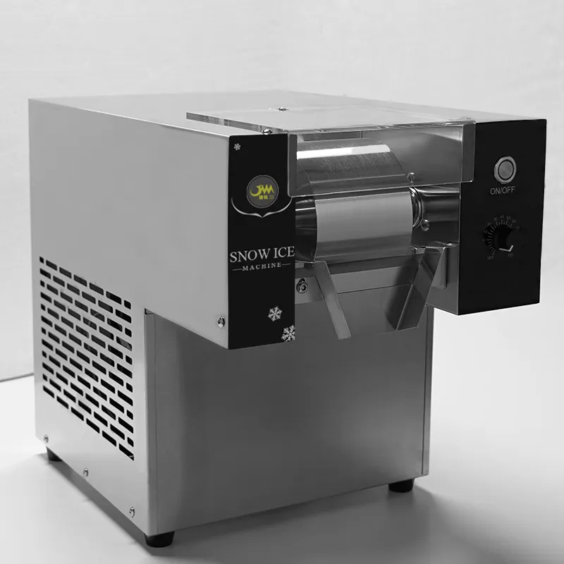 JMXC125F Snowflake ice machine JMXC125F Snowflake ice machine