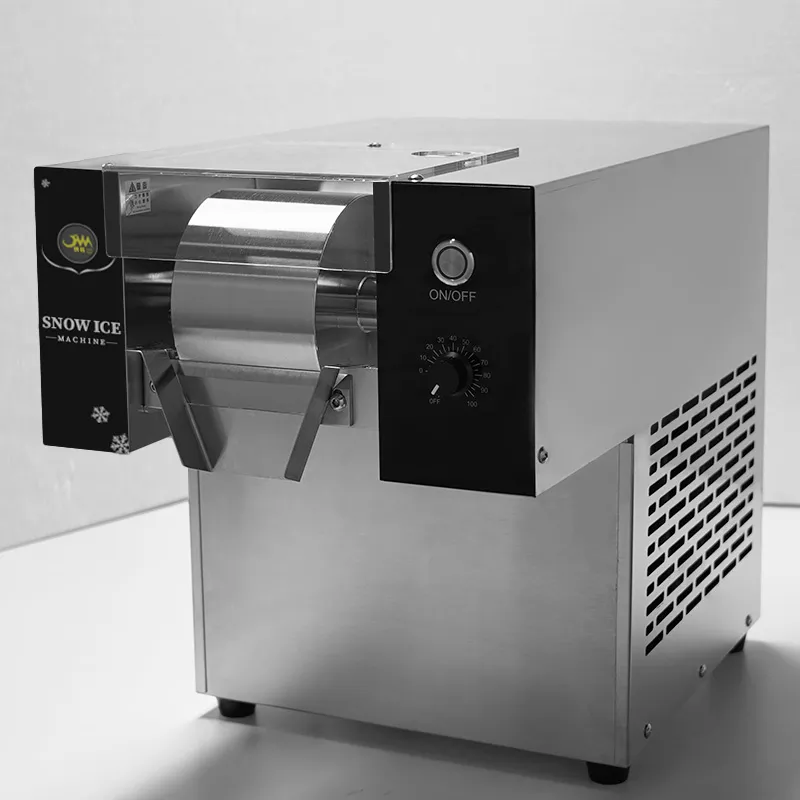 JMXC125F Snowflake ice machine JMXC125F Snowflake ice machine