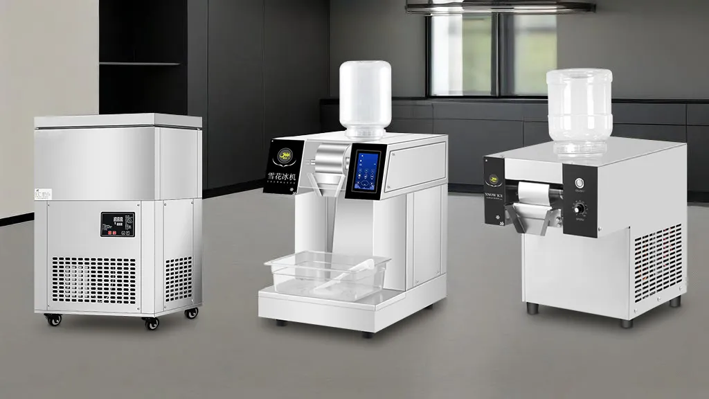 Refrigeration Equipment
