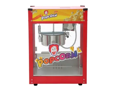 popcorn machine