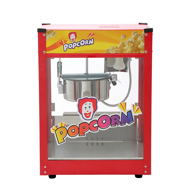 Popcorn Machine