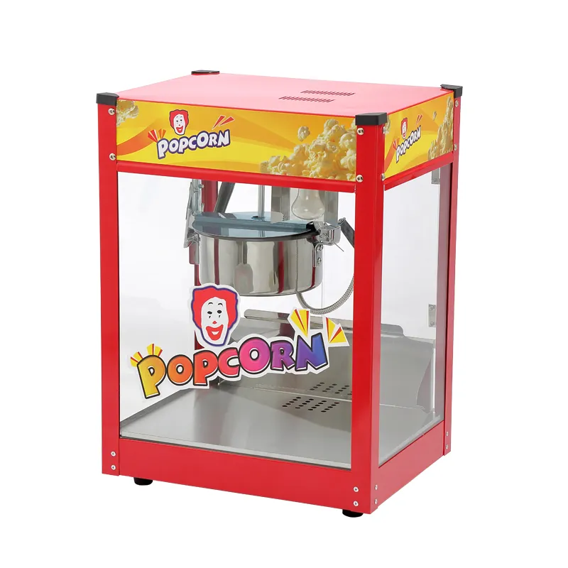 Popcorn Machine