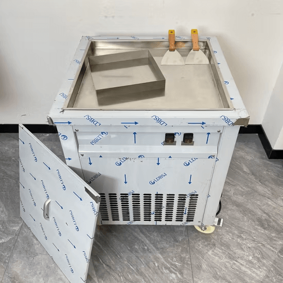 Yogurt Machine LJS2050AF