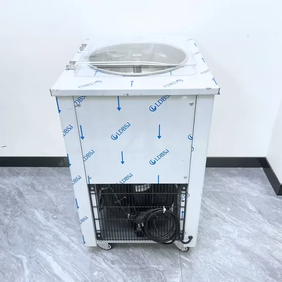 LJZ120A-1 Machine à smoothie automatique à pot unique