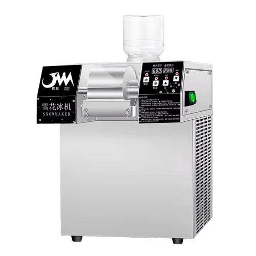 XHJ128F Snowflake ice machine