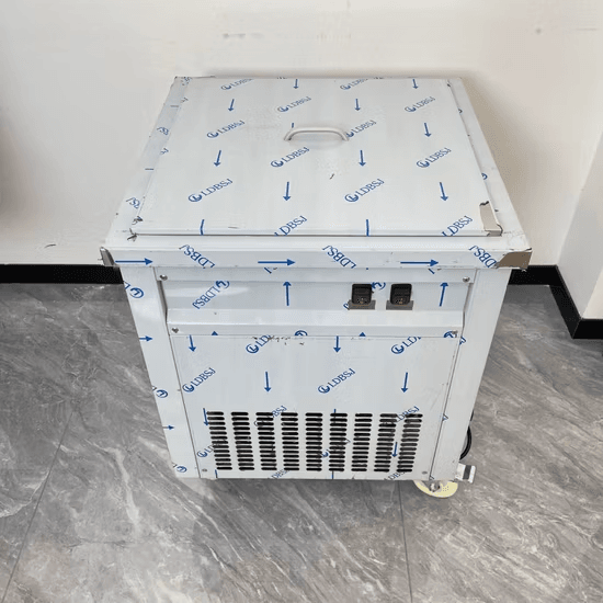 Yogurt Machine LJS2050AF