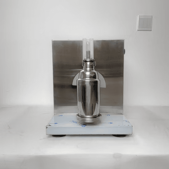 single milk tea shaker 750ml