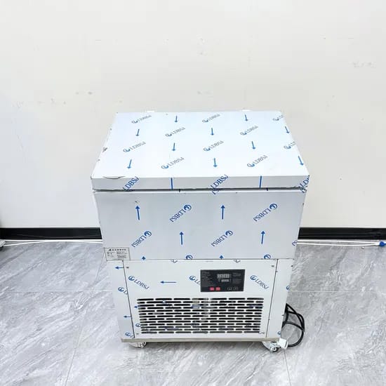8 Bucket Icicle Machine, Shaved Ice Machine 1200W LJM120 (8)