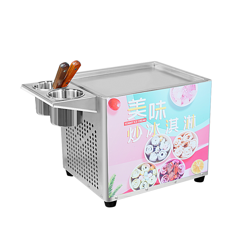 Fried lce cream machine CB-10