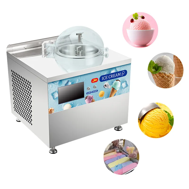 gelat machine gelat machine
