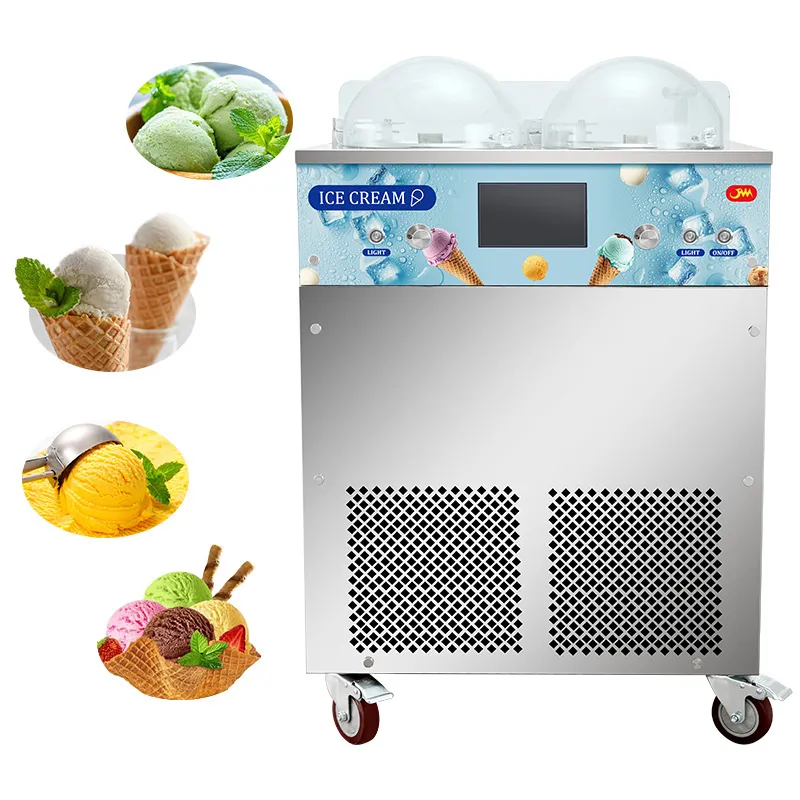 gelato machine gelato machine