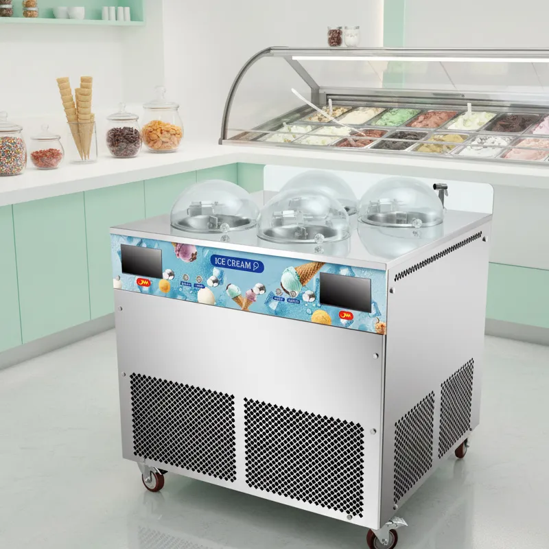 JMLYB-20 gelato machine JMLYB-20 gelato machine