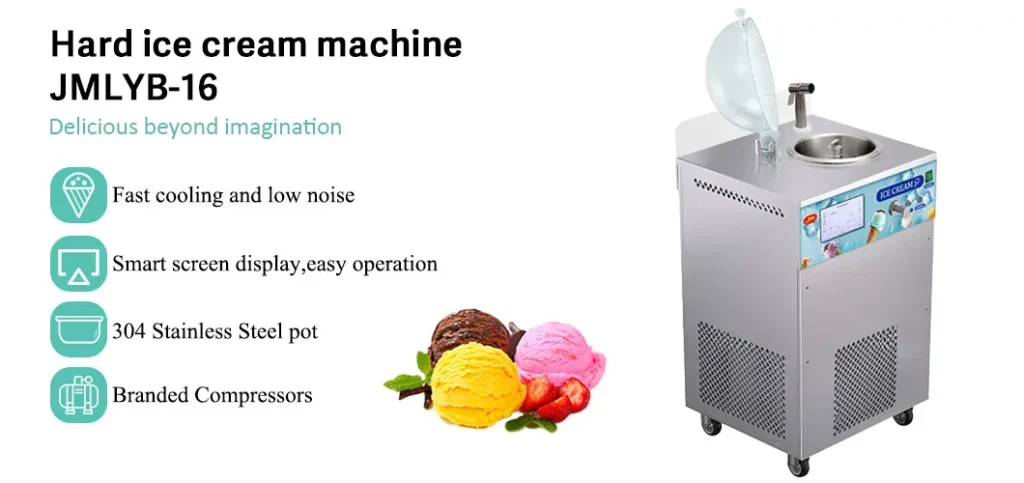 JMLYB-16 gelat machine
