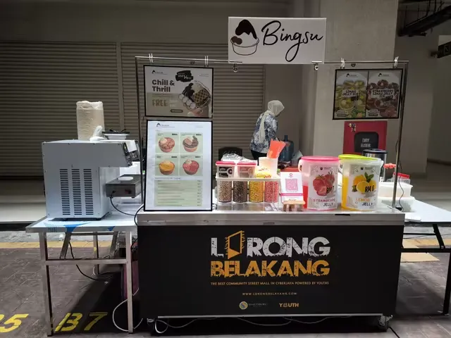 bingsu machine blog banner