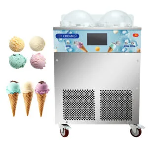 JMLYB-19 Gelato-Maschine