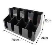 Multi-functional holder)