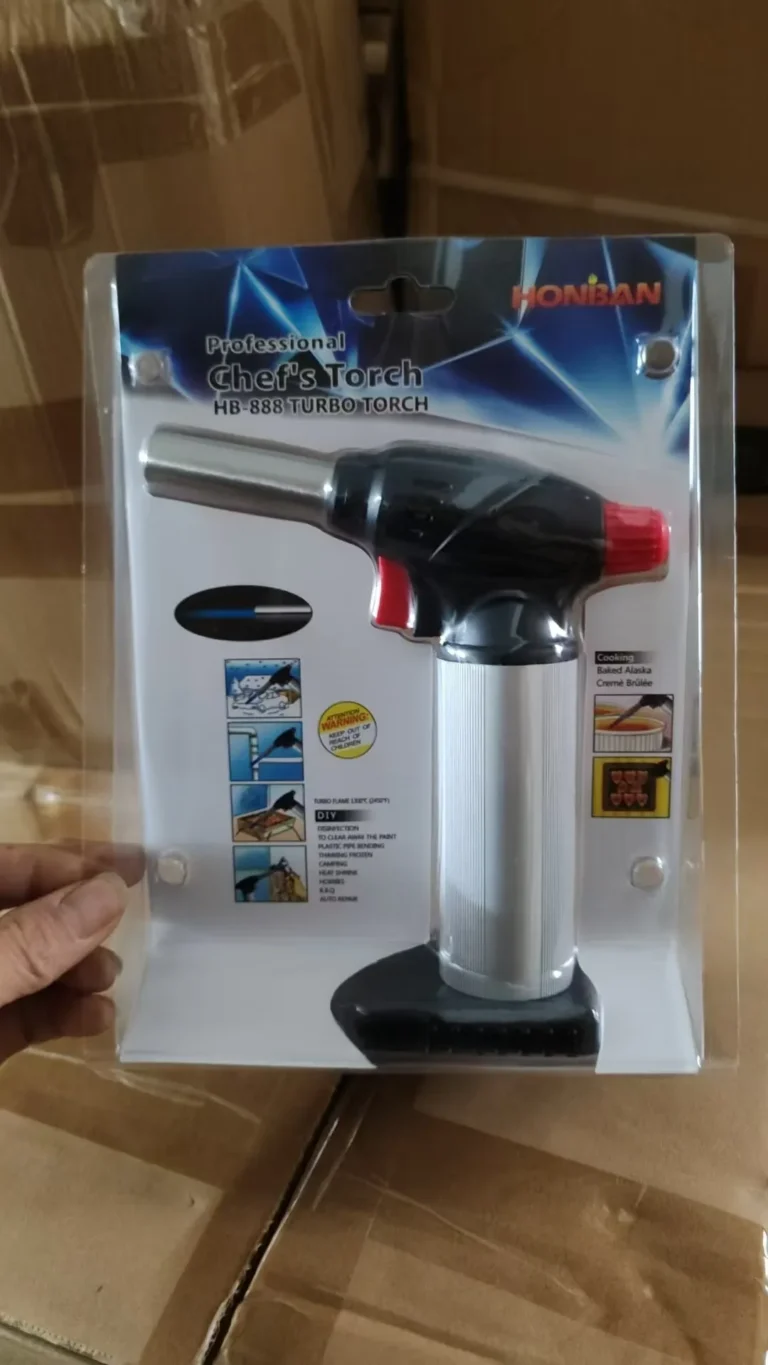 Torch（no gas)