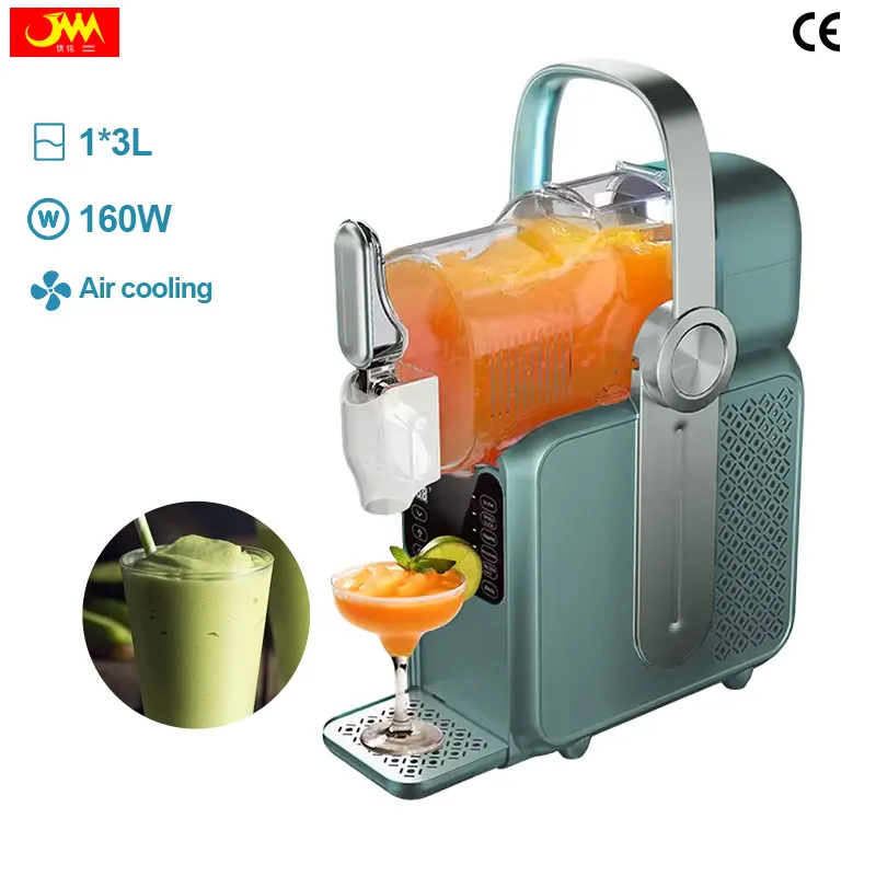 Machine à granuler JMS3L