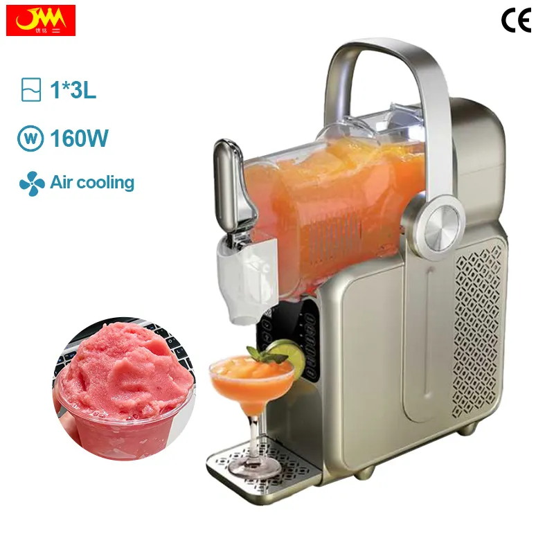 JMS3L Slusha Machine