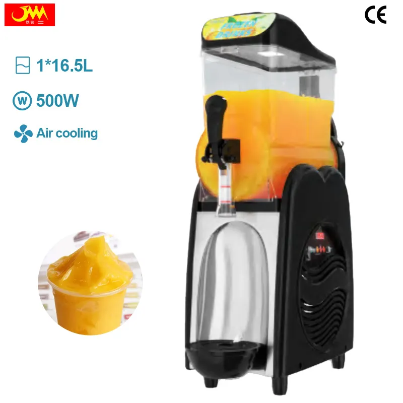 JMSC118 Machine à bouillie
