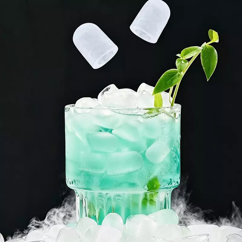 JM-25ZB-A Bullet Ice Machine Ice Maker 2